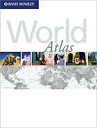 World atlas