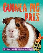 Guinea pig pals