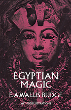 Egyptian magic