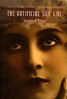 The artificial silk girl