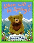 When will it be spring