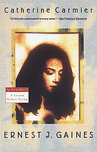 Catherine Carmier : a novel