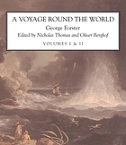 A voyage round the world
