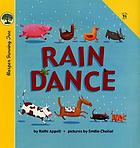 Rain dance