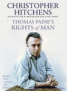 Thomas Paine's Rights of man