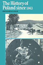 Cover for 0521275016