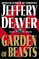 Garden of beasts : a novel of Berlin 1936