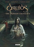 The Ogham sacrifice