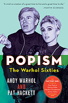 POPism : the Warhol '60s