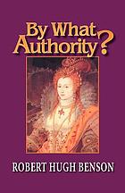 By what authority