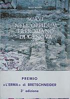 Scavi nell'oppidum preromano di Genova : (Genova, S. Silvestro 1)