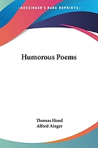 Humorous poems