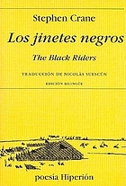 Black riders and other lines