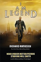 I am legend
