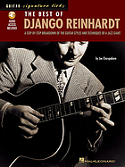 Django Reinhardt