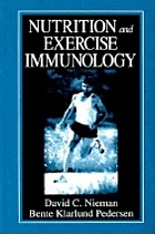 Nutrition and exercise immunology