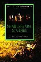Cover for 0521318416