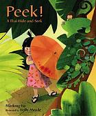 Cover for 0763620416