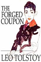 The forged coupon