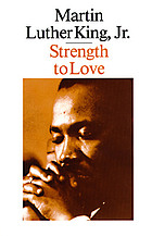 Strength to love