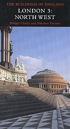London 3 : North West