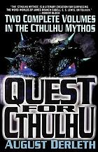 The mask of Cthulhu