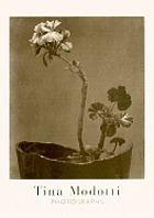 Tina Modotti : photographs