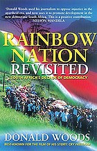Rainbow nation revisited : South Africa's decade of democracy