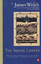 The Indian lawyer
