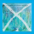 17 poems of Edwin Morgan : a commentary by Roderick Watson ; with readings by Edwin Morgan