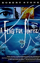 A flag for sunrise : a novel