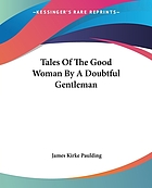 Tales of the good woman