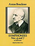 Symphony no. 4
