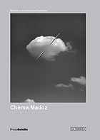 Chema Madoz : ocurrencias y regalos (para la vista)