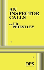 An inspector calls