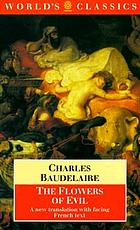 Les fleurs du mal