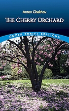 The cherry orchard