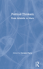 Hobbes : morals and politics