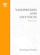 Vasopressin and oxytocin : from genes to clinical applications
