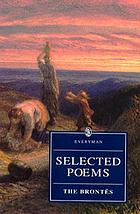 The Brontës selected poems