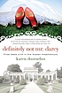 Definitely not Mr. Darcy 