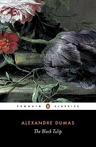 The black tulip