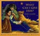 What can I give him
