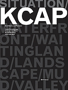 Situation/KCAP : architects and planners