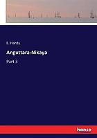 The Anguttara-Nikāya