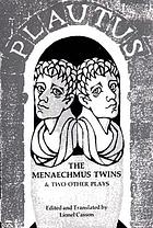 Menaechmi