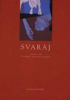 Svarāj : a journey with Tyeb Mehta's "Shantiniketan triptych