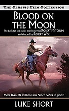 Blood on the moon