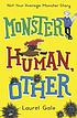 Monster, human, other 
