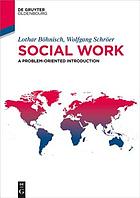 Social work : a problem-oriented introduction